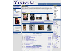 Travesta